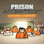 * Prison Architect - Second Chances * EGS DLC * (PC)