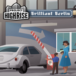 * Project Highrise: Brilliant Berlin * EGS DLC * (PC)