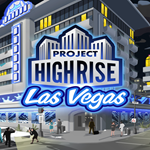 * Project Highrise: Las Vegas * EGS DLC * (PC)