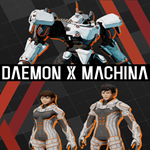 * Prototype Arsenal Set * EGS DLC * (PC)