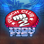 * Punch Club 2: Iron Fist * EGS DLC * (PC)