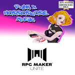 * Punk X Horrorcore Music * EGS DLC * (PC)