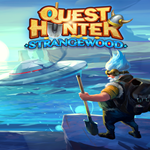 * Quest Hunter: Strangewood * EGS DLC * (PC)