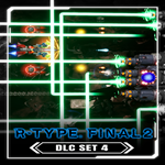 * R-Type Final 2 - DLC Set 4 * EGS DLC * (PC)