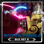 * R-Type Final 2 - DLC Set 5 * EGS DLC * (PC)