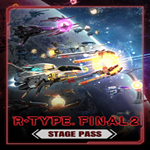 * R-Type Final 2 - Stage Pass * EGS DLC * (PC)
