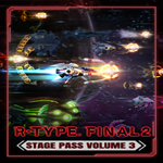 * R-Type Final 2 - Stage Pass Volume 3 * EGS DLC * (P