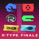 * R-Type Final 2: Ace Pilot Special Training Pack I * 
