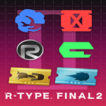 * R-Type Final 2: Ace Pilot Special Training Pack II *