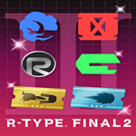 * R-Type Final 2: Ace Pilot Special Training Pack III 