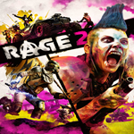 * RAGE 2 - 1100 RAGE Coins * EGS DLC * (PC)