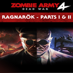 * Ragnar*k – Parts I & 2 * EGS DLC * (PC)