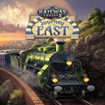 * Railway Empire 2 - Journey To The East * EGS DLC * 