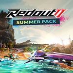 * Redout 2 - Summer Pack * EGS DLC * (PC)