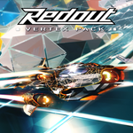 * Redout: V.E.R.T.E.X. Pack * EGS DLC * (PC)