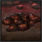* Redstone Shard x10 * EGS DLC * (PC)