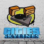 * Cities: Skylines - Relaxation Station * EGS DLC * (