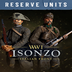 * Reserve Units Pack * EGS DLC * (PC)