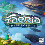 * Resurgence DLC * EGS DLC * (PC)