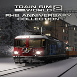 * RhB Anniversary Collection Pack * EGS DLC * (PC)