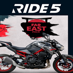 * RIDE 5 - Far East Pack * EGS DLC * (PC)