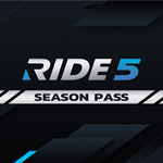 * RIDE 5 - Season Pass * EGS DLC * (PC)