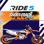 * RIDE 5 - Short Track Pack * EGS DLC * (PC)