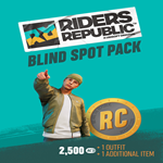 * Riders Republic Blind Spot Pack * EGS DLC * (PC)