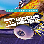 * Riders Republic™ Skate Plus Pack * EGS DLC * (PC)