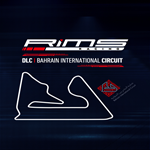 * RiMS Racing Bahrain International Circuit * EGS DLC 