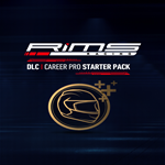 * RiMS Racing Career Pro Starter Pack * EGS DLC * (PC