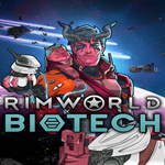 * RimWorld - Biotech * EGS DLC * (PC)