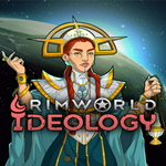* RimWorld - Ideology * EGS DLC * (PC)