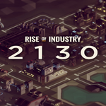 * Rise of Industry: 2130 * EGS DLC * (PC)