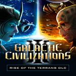 * Rise of the Terrans * EGS DLC * (PC)