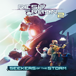 * Risk of Rain 2: Seekers of the Storm * EGS DLC * (P