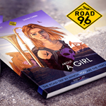 * Road 96: About a Girl * EGS DLC * (PC)