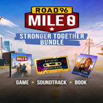 * Road 96: Mile 0 - Stronger Together Bundle * EGS DLC