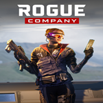 * Rogue Company: Juke Starter Pack * EGS DLC * (PC)