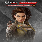 * Rogue Company: Rogue Edition * EGS DLC * (PC)