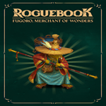 * Roguebook - Fugoro, Merchant of Wonders * EGS DLC *
