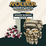 * Roller Champions™ Silver Bundle * EGS DLC * (PC)
