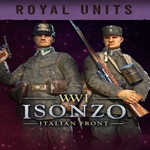 * Royal Units Pack * EGS DLC * (PC)
