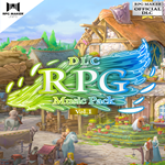 * RPG Music Pack Vol.1 * EGS DLC * (PC)