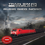 * Ruhr-Sieg Nord: Hagen - Finnentrop * EGS DLC * (PC)