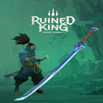 * Ruined King: Manamune Sword for Yasuo * EGS DLC * (