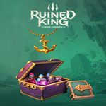 * Ruined King: Ruination Starter Pack * EGS DLC * (PC