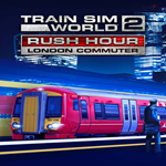 * Rush Hour - London Commuter * EGS DLC * (PC)