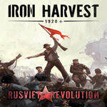 * Rusviet Revolution * EGS DLC * (PC)