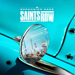 * Saints Row Expansion Pass * EGS DLC * (PC)